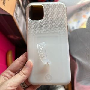 iPhone 11 Pro Max loopy case.